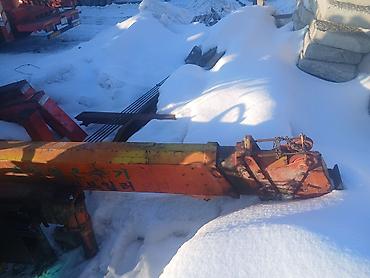 Манипуляторы: Манипулятор, Case — 5