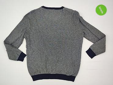 solar swetry: Sweter dla mężczyzn, rozmiar L — 3