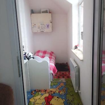 kredıtle evler: 3 otaqlı, Yeni tikili, 81 kv. m — 7