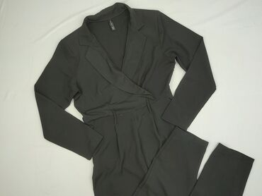 Amisu, Women`s overall, size L (EU 40)