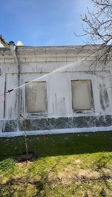 Другие услуги: Профессиональная мойка/чистка фасадов со специальной техникой и — 4