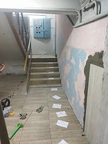 Ремонт под ключ: Ремонт под ключ | Больше 6 лет опыта — 5