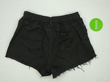 shorty house: Shein Curve, Szorty damskie, rozmiar XL — 3
