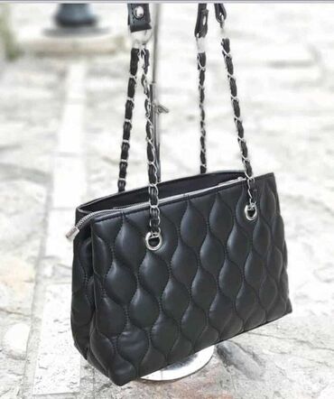 Torbe: Ceger, Prada, Materijal: Veštačka koža — 8