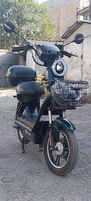 Скутеры: Продаю новый электро скутер 🛵 Год выпуска 2025 год ✅ Максимальная at lalafo.kg — 3 Скутеры: Продаю новый электро скутер 🛵 Год выпуска 2025 год ✅ Максимальная — 3