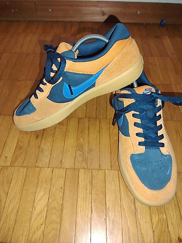 benjamin berner patike: Nike SB patike za skejt/ulični stil Ug 26cm - Model: niskoprofilne — 3