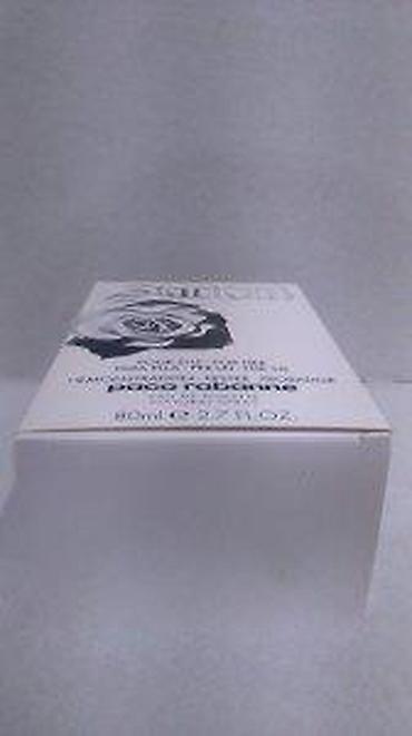 lil solid 2.0 srbija: PACO RABANNE BLACK XS ELLE EDT 80ML TSTR | Paco Rabanne Black XS — 10