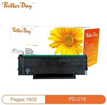 silvercrest mlin za kafu: Brend: BetterDay Model: Toner BetterDay PD-219 PD219 P2509, P2509W