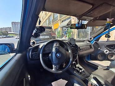 bmw 320 1993: BMW 3 series: 2 l | 1993 il Sedan — 8