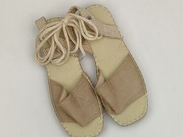 Women: Sandals for women, 39, condition - Good
