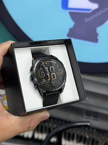 часы гармин капитан: Garmin Fēnix 8 (47 мм) — премиальные мультиспортивные часы с GPS и — 2
