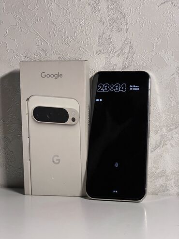 купить google pixel 3: Google Pixel 9 Pro XL, Б/у, 256 ГБ, цвет - Белый