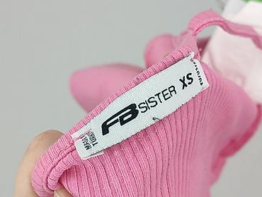 madex top: FB Sister, Top damski, rozmiar XS — 5