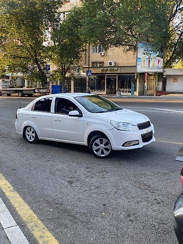 kia rio spoiler: Chevrolet Aveo: 1.5 l | Sedan — 2