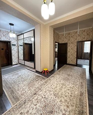 Продажа квартир: 4 комнаты, 165 м², Моссовет Элитка, 5 этаж, Евроремонт — 2