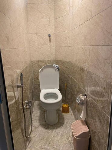 Köhnə tikili: Bakı, Bakıxanov qəs., 4 otaqlı, Köhnə tikili, 100 kv. m — 16