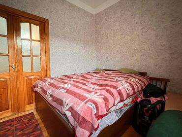 Köhnə tikili: Bakı, 2 otaqlı, Köhnə tikili, m. Xətai, 54 kv. m — 4