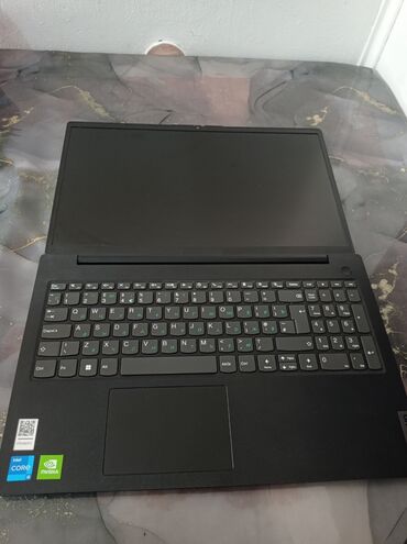 Ноутбуки: Ноутбук, Lenovo, 16 ГБ ОЗУ, Intel Core i5, 15.6 ", Б/у, память SSD