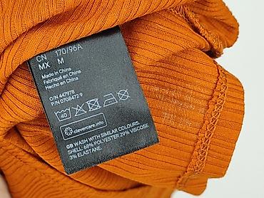 hm clo: H&M, Top damski, rozmiar M — 5