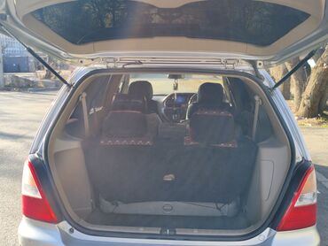 Honda: Honda Odyssey: 2001 г., 2.3 л, Автомат, Бензин, Минивэн — 7