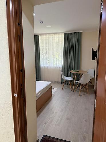 Продажа коттеджей и домов: 1 комната, 27 м², Сары-Ой, Собственник — 9