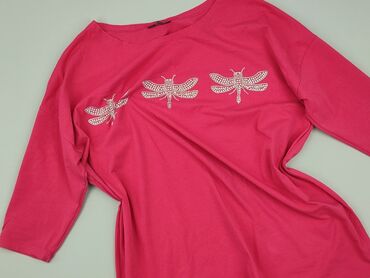 bluzki damskie disney: Women`s sweatshirt, size XL (EU 42)