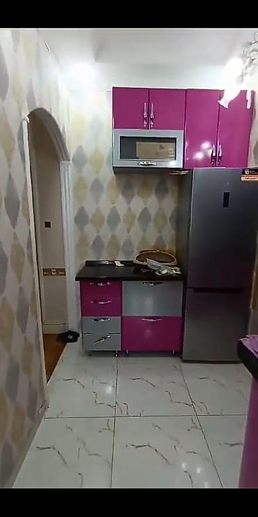 Yeni tikili: 3 otaqlı, Yeni tikili, 110 kv. m — 12