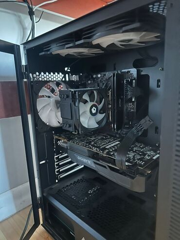 игровые пк бу: Компьютер, ОЗУ 32 ГБ, Игровой, Б/у, Intel Core i5, NVIDIA GeForce GTX 1070, SSD