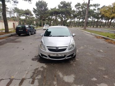 Opel: Opel Corsa: 1.3 l | 2008 il 175000 km Hetçbek -da lalafo.az — 5 Opel: Opel Corsa: 1.3 l | 2008 il 175000 km Hetçbek — 5