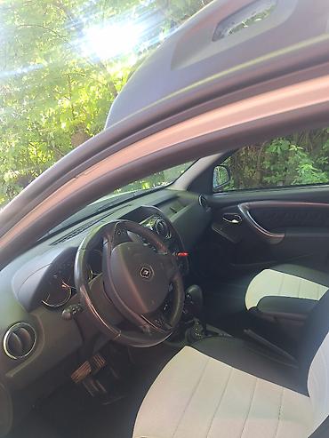 duster: Renault Duster: 2015 г., 2 л, Автомат, Бензин, Кроссовер — 2