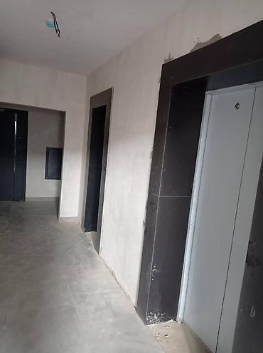 Продажа квартир: 1 комната, 42 м², Элитка, 9 этаж, Евроремонт — 14