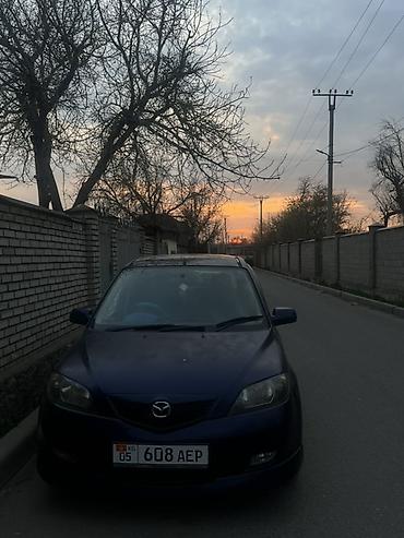 мазда два: Mazda Demio: 2004 г., 1.3 л, Автомат, Бензин, Хэтчбэк — 3