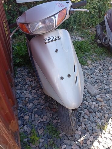 Другой транспорт: В Продаже скутер Honda Dio Продается надежный и экономичный скутер