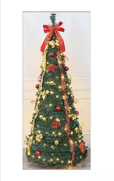 disney primark: Novogodisnja jelka lux1 120cm. novogodisnja jelka lux1 120cm stiže nam — 1
