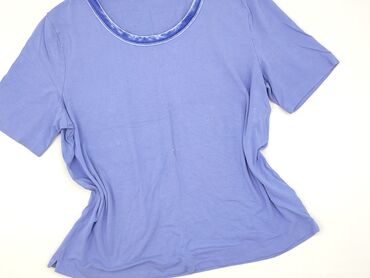 Kobiety: T-shirt damski, rozmiar L