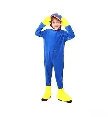 dry fit: Kostim Huggy Wuggy Dobrodošli u Davidov shop online market, koji će — 1