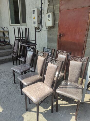 Табуретки: Стулья Вензель — 14