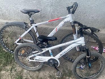 single speed: Продаю сразу обеих за 6500 торг есть если хотите узнать подробнее — 3