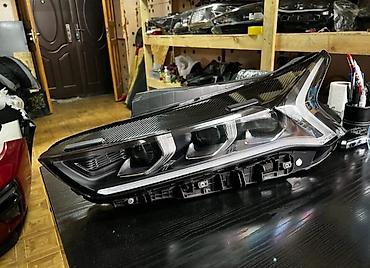 Bamperlər, buferlər: Kıa K5 2020 2026 Hyundai sonata ön və arxa buferlər, kapot, kirlo -da lalafo.az — 35 Bamperlər, buferlər: Kıa K5 2020 2026 Hyundai sonata ön və arxa buferlər, kapot, kirlo — 35