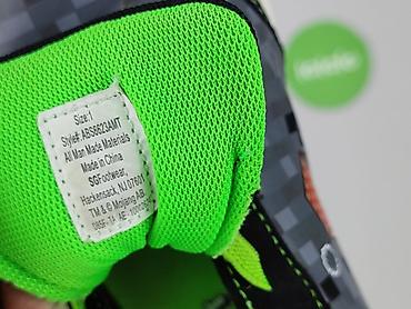 trampki z kotem: Buty sportowe 33, Używany — 4