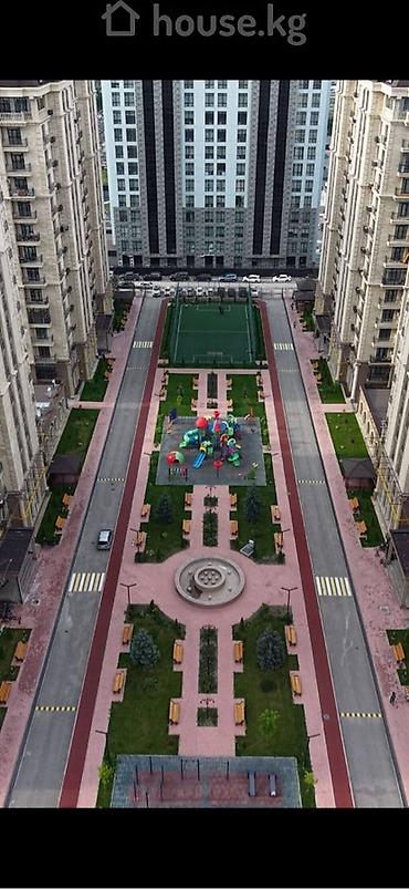 Продажа квартир: 3 комнаты, 112 м², Ала-Арча ТРЦ Элитка, 2 этаж, Дизайнерский ремонт — 8