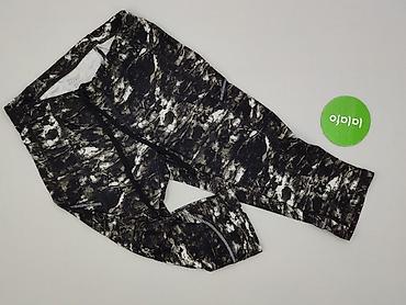 leginsy c: Crivit, Legginsy Sportowe damskie, rozmiar M — 2