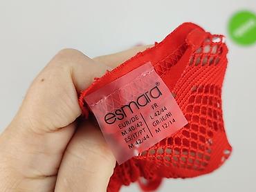 marconi plus size: Esmara, Tunika damska, rozmiar M — 4