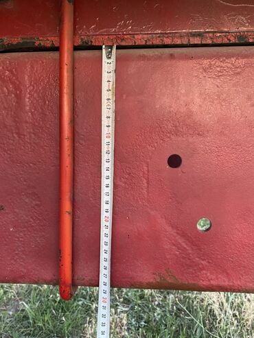 Грузовики: Грузовик, Б/у — 10