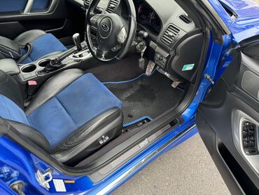 Subaru: Subaru Legacy: 2004 г., 2 л, Автомат, Бензин, Седан — 9