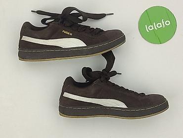 puma: Puma, Sneakersy damskie, rozmiar 39 — 4