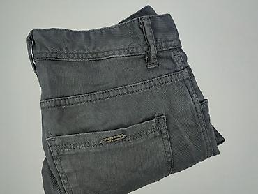 clothes connection: Męskie spodnie Zara Man - Model: Zara Man - Rozmiar z metki: EUR 38 / — 7