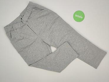 joggersy: Spodnie dresowe damskie, rozmiar XL — 2