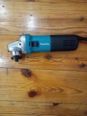 Makita 125mm