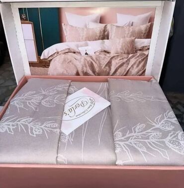 Posteljina: Bračna — 15